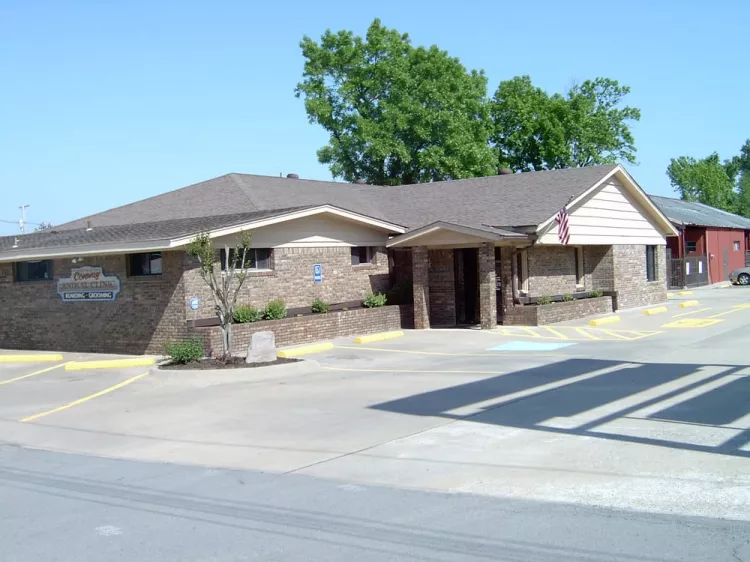 Conway Animal Clinic, Arkansas, Conway